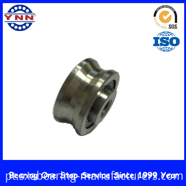 Hot Sale High Speed and Low Noise Miniature Open Non-Standard Ball Bearing